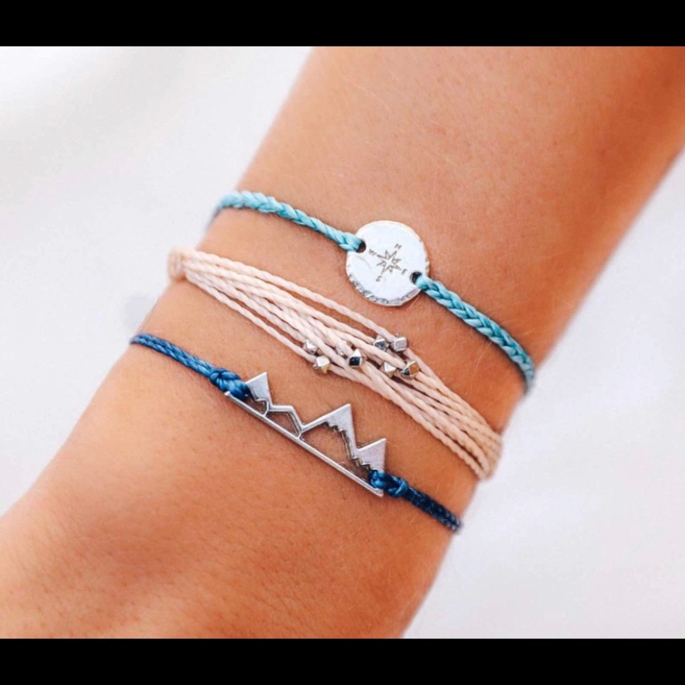 wanderlust pura vida pack